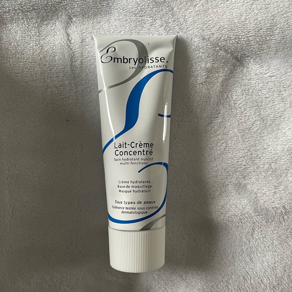 Embryolisse Lait-Crème Concentré